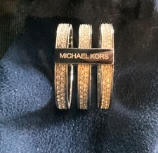 Michael Kors Ring 3 Stapel