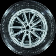 225/60 R18 Sommerreifen BMW X3