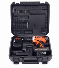 Akku-Bohrschrauber 20 V Li-Ion