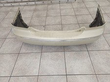 Stoßstange hinten Jaguar