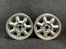 1x Alufelge 14 Zoll 5.5" 4x100