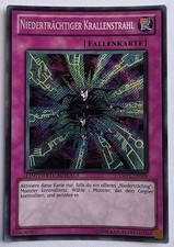 Yu-Gi-Oh! Niederträchtiger