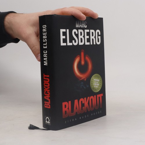 Blackout marc elsberg - | ,