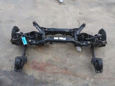 5Q0505235J REAR AXLE / 1037564