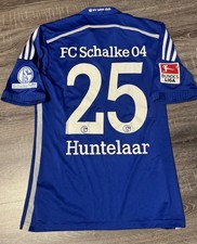 Adidas FC Schalke 04 Trikot