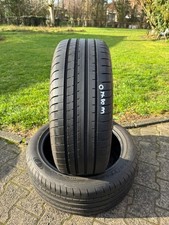 2x Goodyear Eagle F1