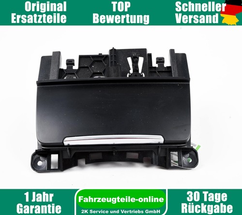 Aschenbecher mittelkonsole - aschenbecher,