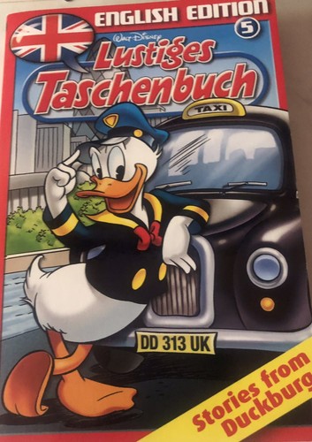 Ltb englisch edition - ltb,