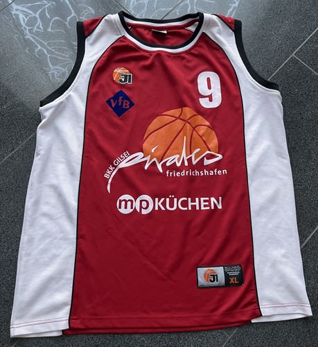 Matchworn jako basketball - matchworn,