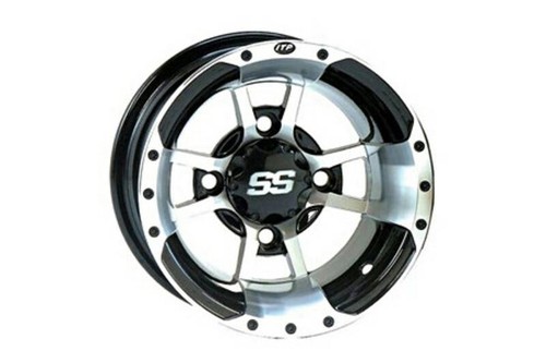 Felge vorne quad - suzuki, ltz