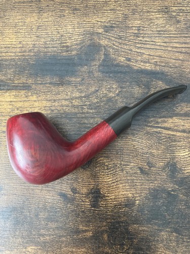 Seltene pfeife brebbia rubin - seltene,