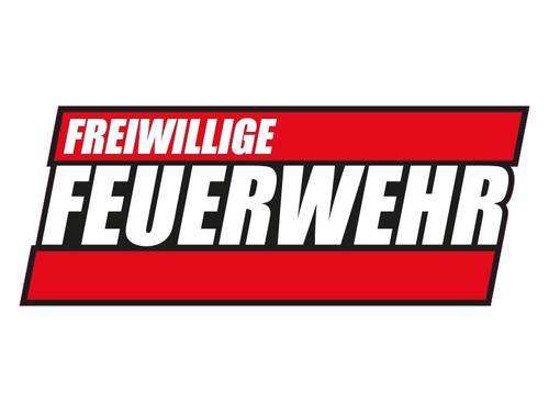 Aufkleber freiwillige - 1, x
