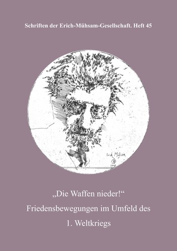 Die waffen nieder - die,