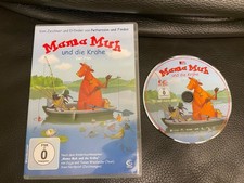 Mama Muh und die Krähe (Der