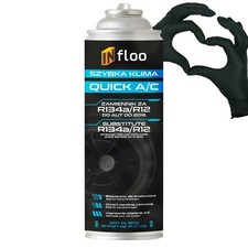 Klimaanlage Kältemittel R134A