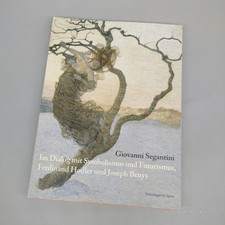 Giovanni Segantini [2014]