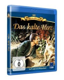 Das kalte herz defa märchen - das,