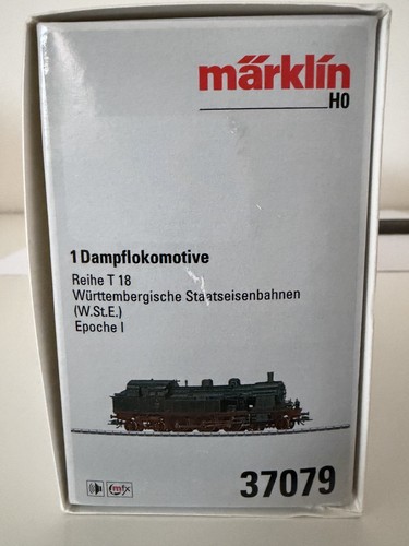 Märklin 37079