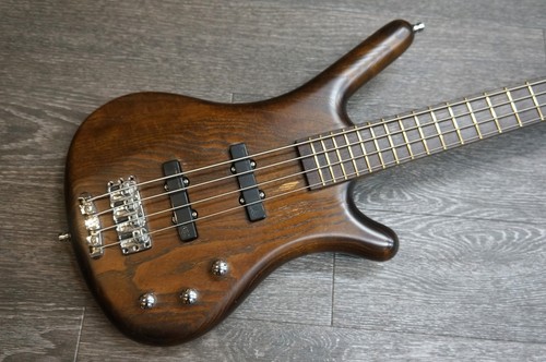 Warwick corvette std mit - warwick,