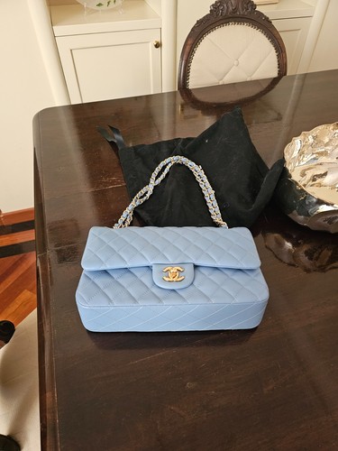 Zuckerpapier stepptasche mit - stepptasche,