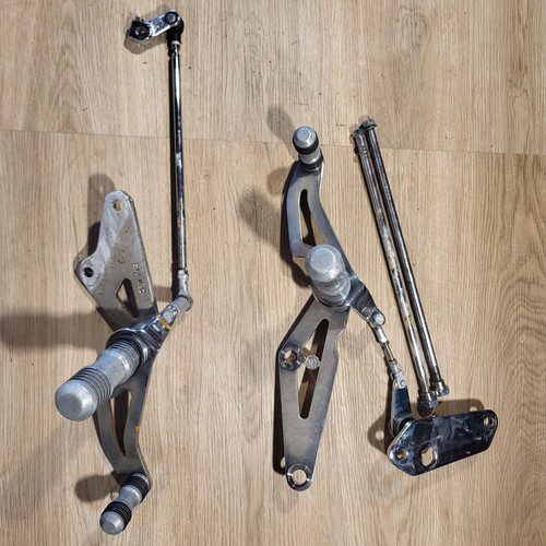 Suzuki 650 np41a - 650, dpm