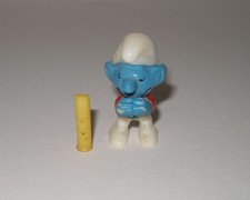 Erkennst du deinen Schlumpf