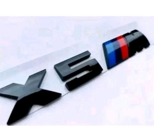 X5m emblem zeichen - x5m,