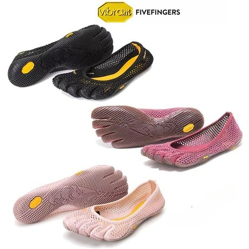 Vibram five fingers yoga - five, shoes
