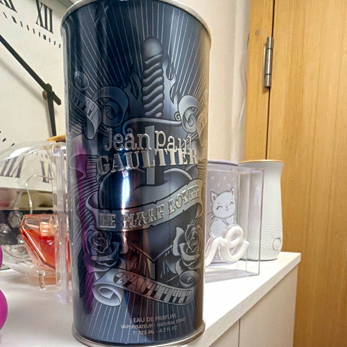 Jean paul gaultier male - jean, le