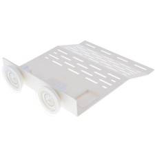 Aquarium Terrasse für