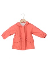 VERTBAUDET Kinder Outdoorjacke