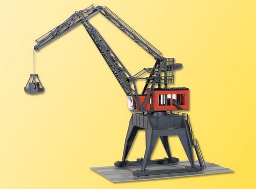 Kibri 38510 doppellenker - h0,