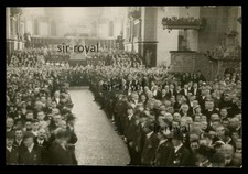 Trier 1933 - Heiliger Rock