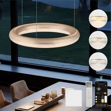 Pendelleuchte Esszimmer