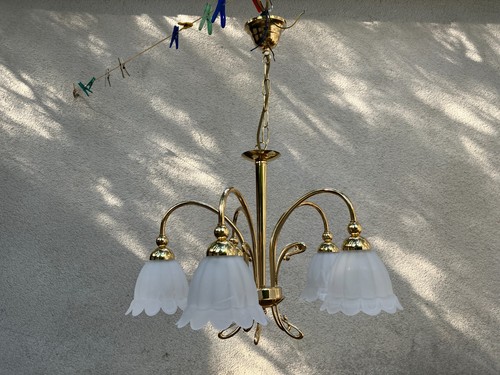 Deckenlampe hängelampe - deckenlampe,