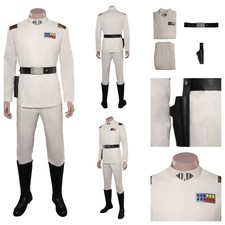 Star Wars Grand Admiral Thrawn