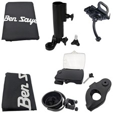 Ben sayers elektrischer - sayers,