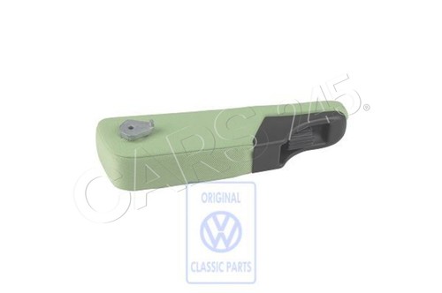 Original eurovan armlehne - original, vw