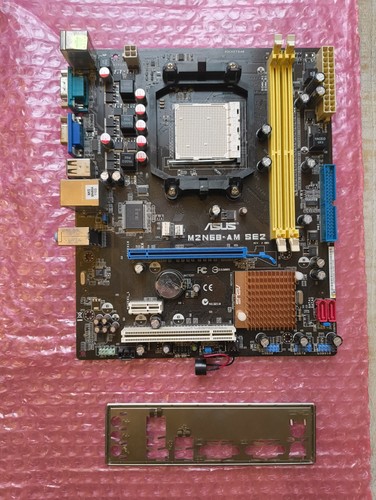 Asus m2n68 se2 am2 - m2n68-am, se2,