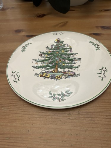 Spode christmas tree - spode,