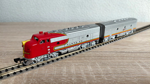 Bachmann spectrum 81259 spur - 81259,