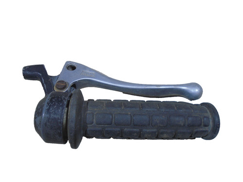 Magura gasgriff armatur rixe - magura,