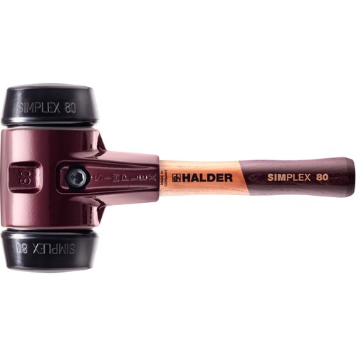 Halder simplex schonhammer - halder, simplex-schonhammer