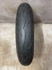 1 x Metzeler Sportec M3 M/C 120/70 ZR17 58W MOTORRAD MOPED KRAD SOMMERREIFEN