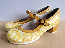 Damen Schuhe Pumps Mary Jane