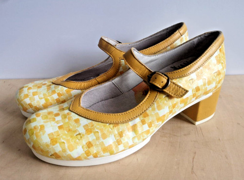 Damen schuhe pumps mary jane - schuhe,