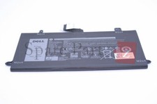 Original DELL Latitude 5285 5290 Tablet 42WH Battery Akku FTH6F X16TW J0PGR