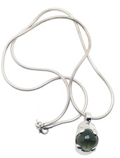 Joop halskette mit sterling - ,