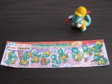 Ferrero "Die Dapsy Dinos"