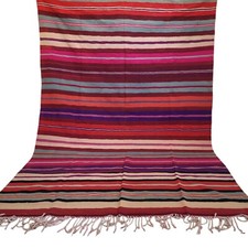 Vintage Handgeknüpfter